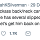 Illustration for article titled An Exchange Between Sarah Silverman and a Follower Shows That Twitter Doesnt Have to Be Terrible Always
